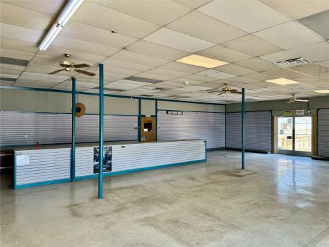 900 Bonham Street Paris TX 75460
