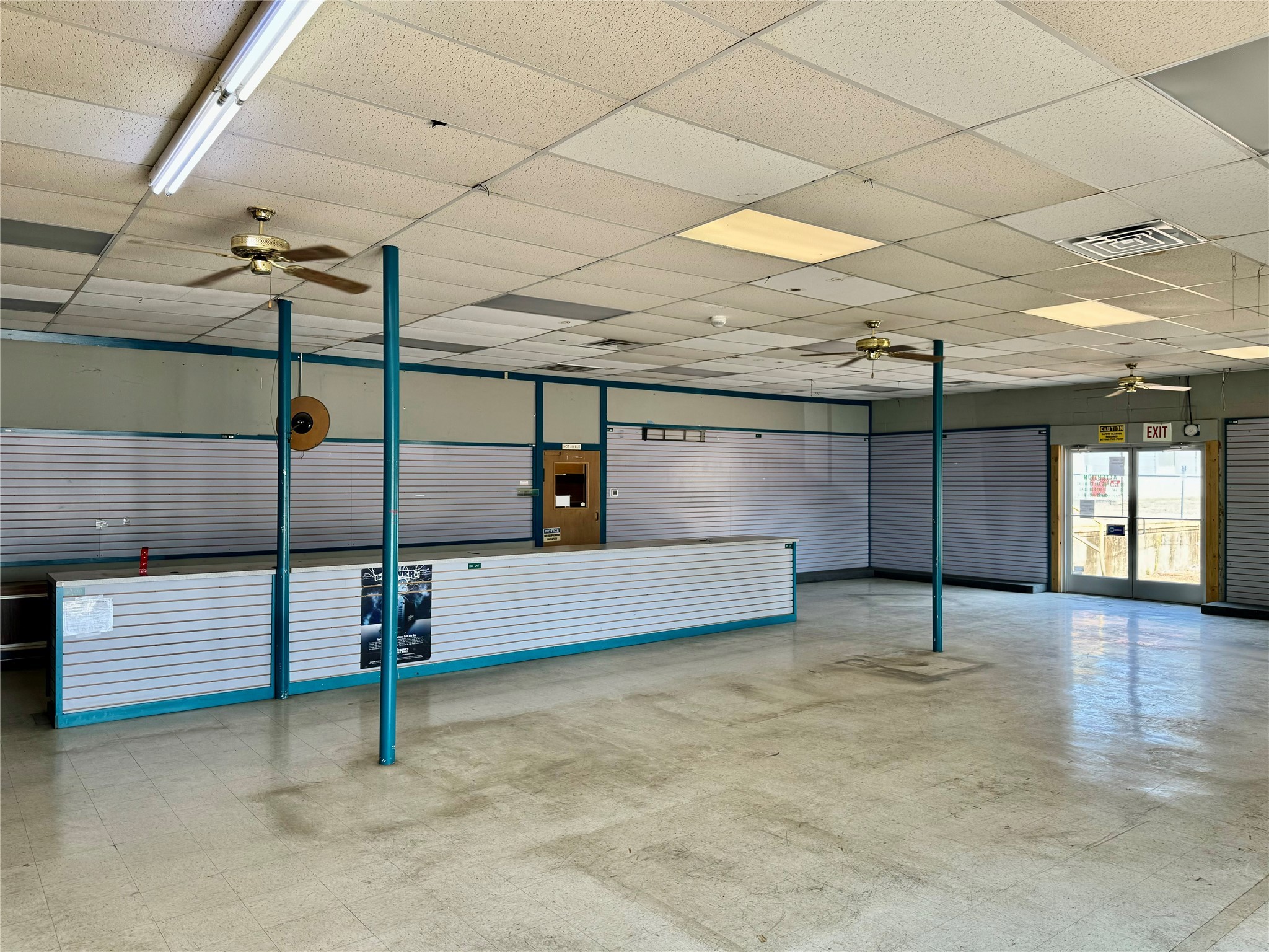 900 Bonham Street Paris TX 75460