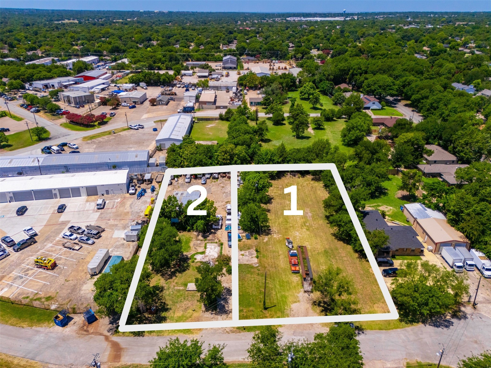 1218 Crestdell Drive Duncanville TX 75137