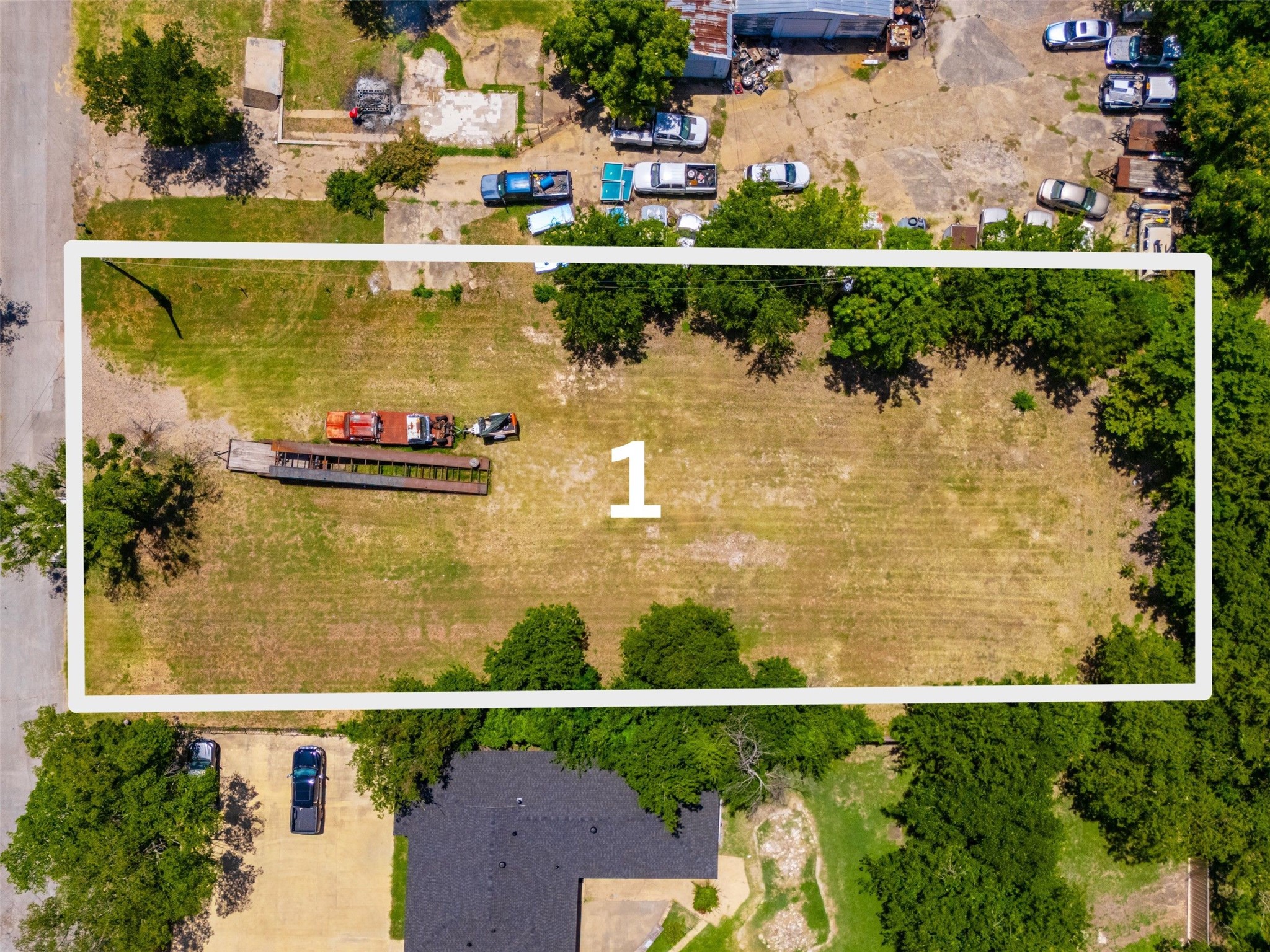 1218 Crestdell Drive Duncanville TX 75137