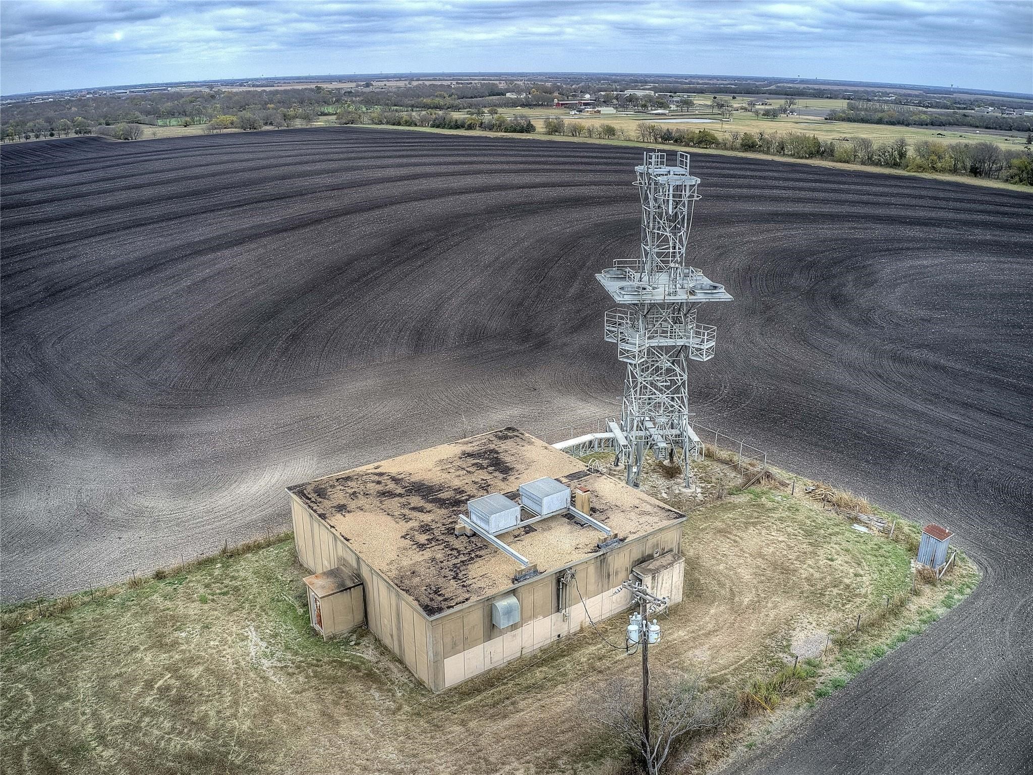 550 S Fm 1138 Nevada TX 75173