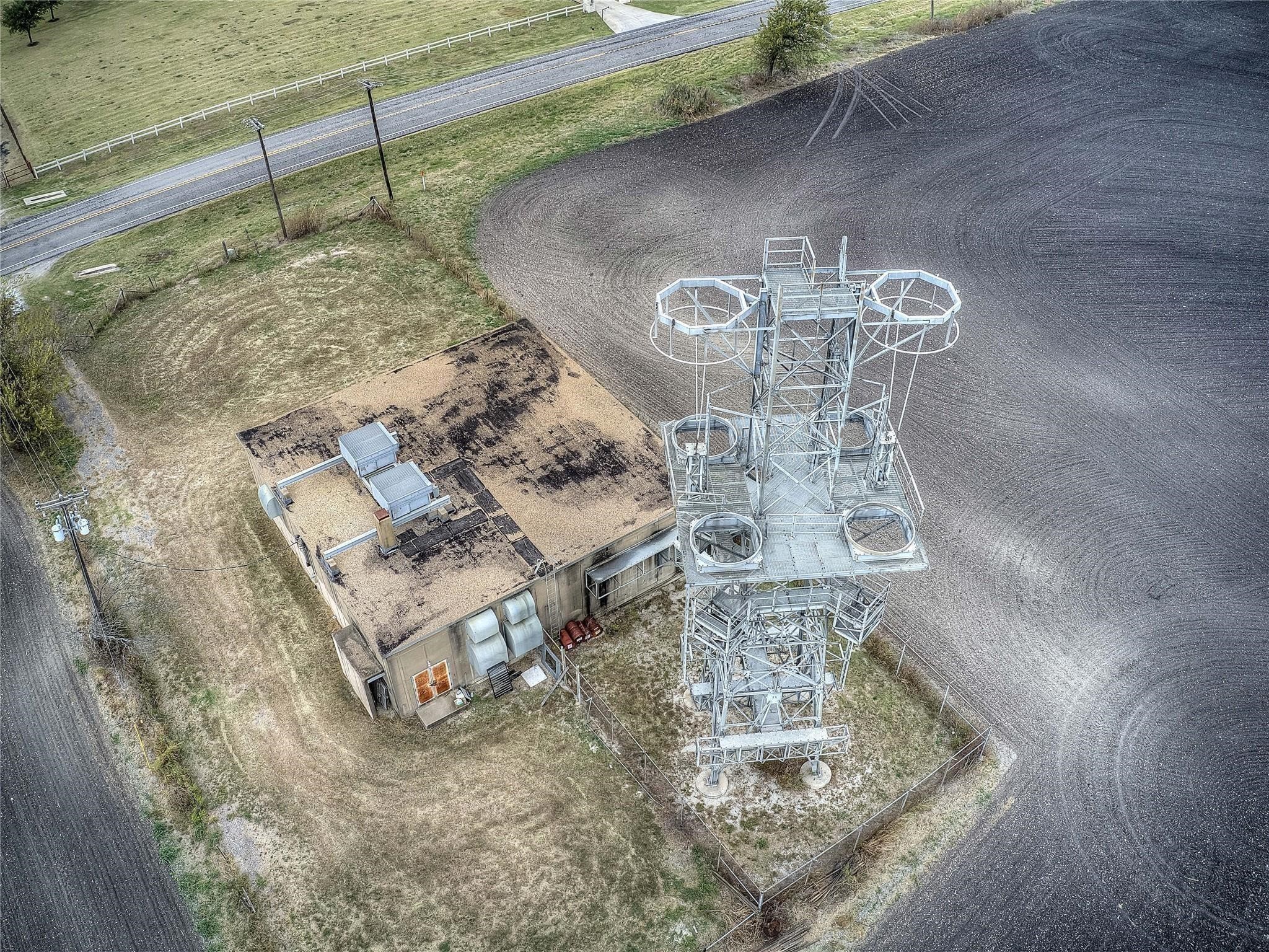 550 S Fm 1138 Nevada TX 75173