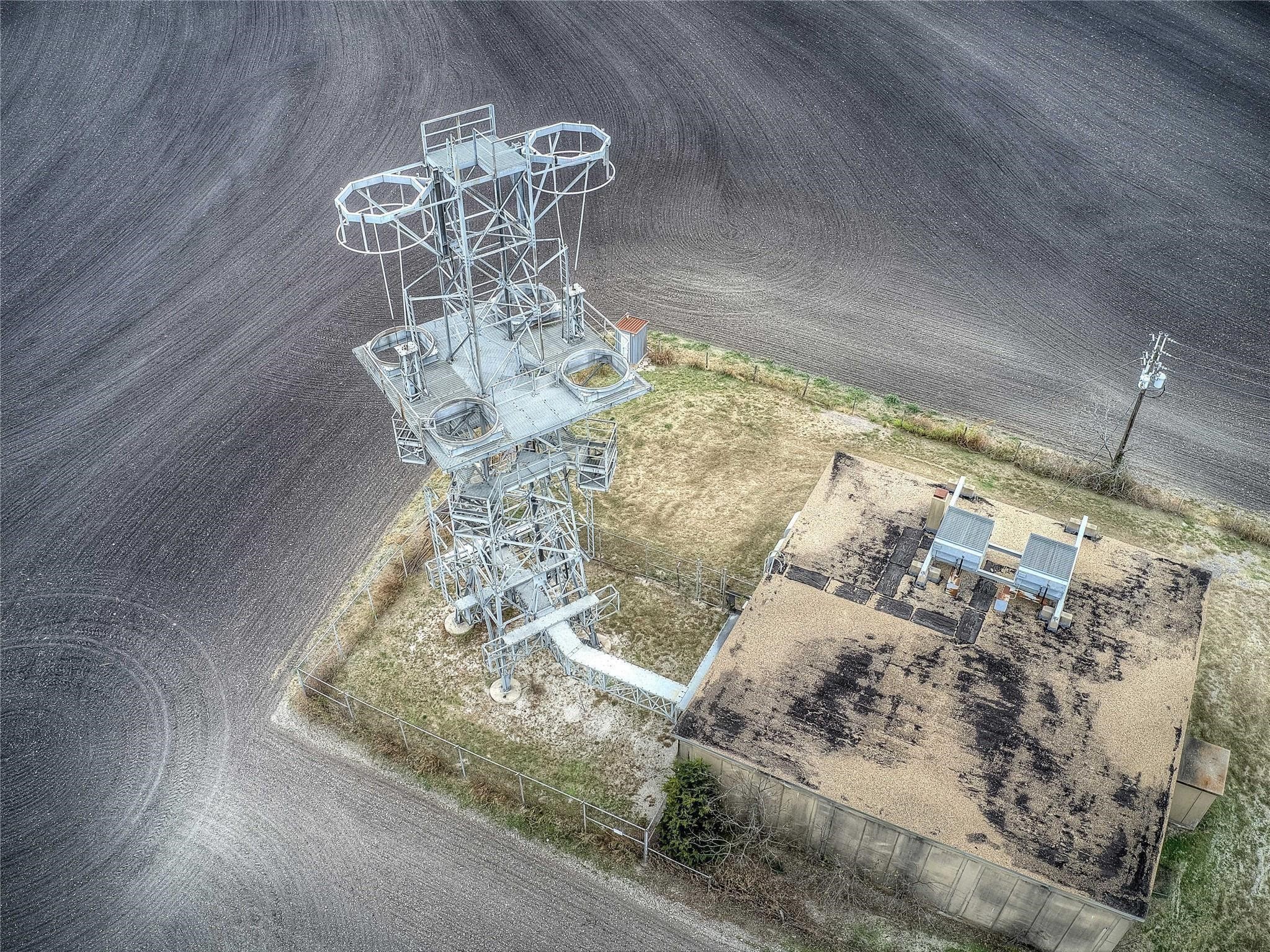 550 S Fm 1138 Nevada TX 75173