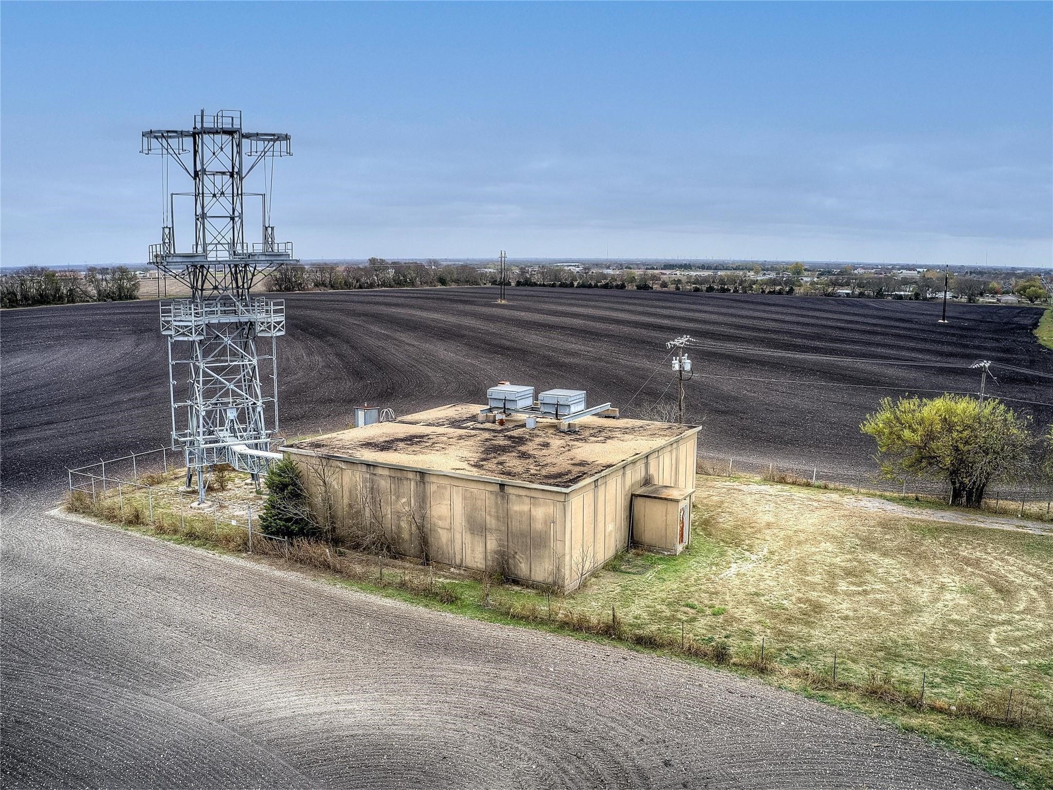 550 S Fm 1138 Nevada TX 75173