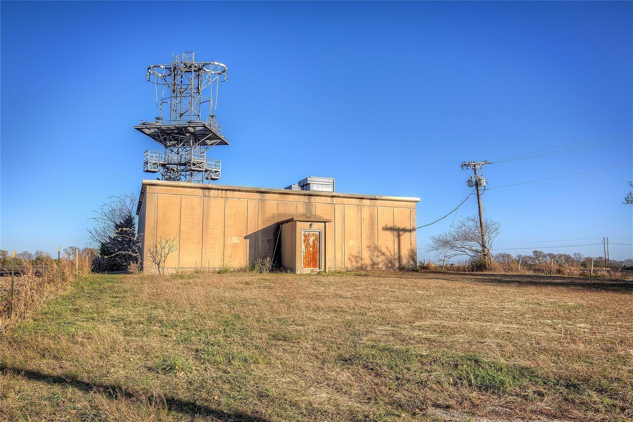 550 S Fm 1138 Nevada TX 75173