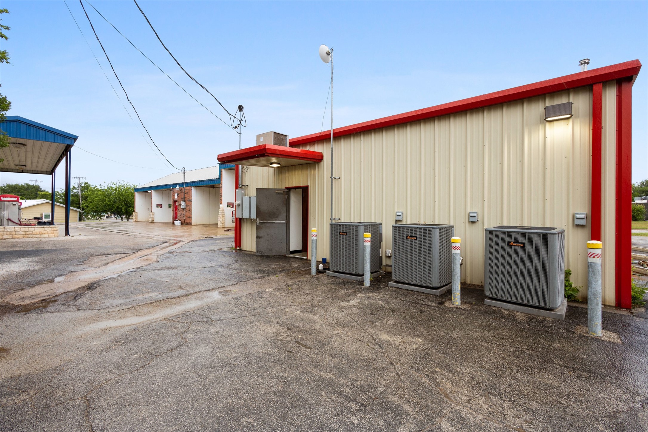 801 Big Bend Trail Glen Rose TX 76043