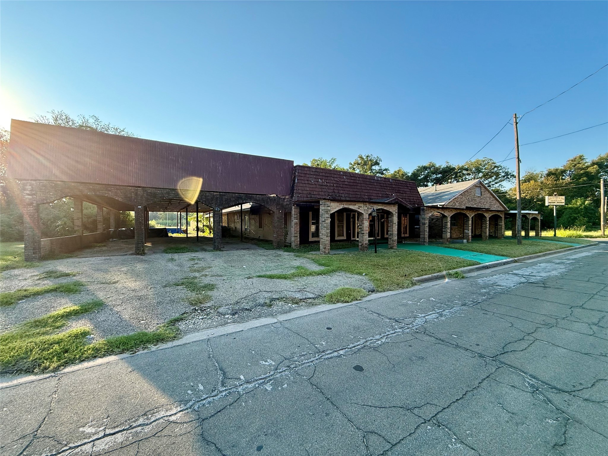601 Ashburn Street Waco TX 76704