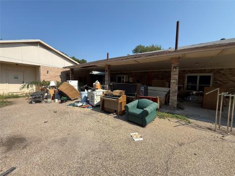 601 Ashburn Street Waco TX 76704