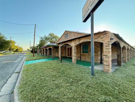 601 Ashburn Street Waco TX 76704
