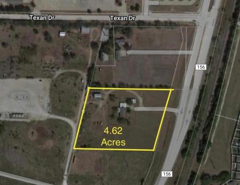 18314 Fm 156 S Justin TX 76247