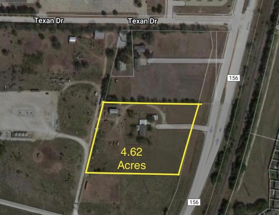 18314 Fm 156 S Justin TX 76247