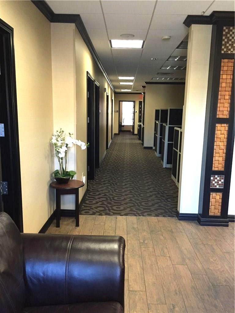 1135 Kinwest Parkway Irving TX 75063