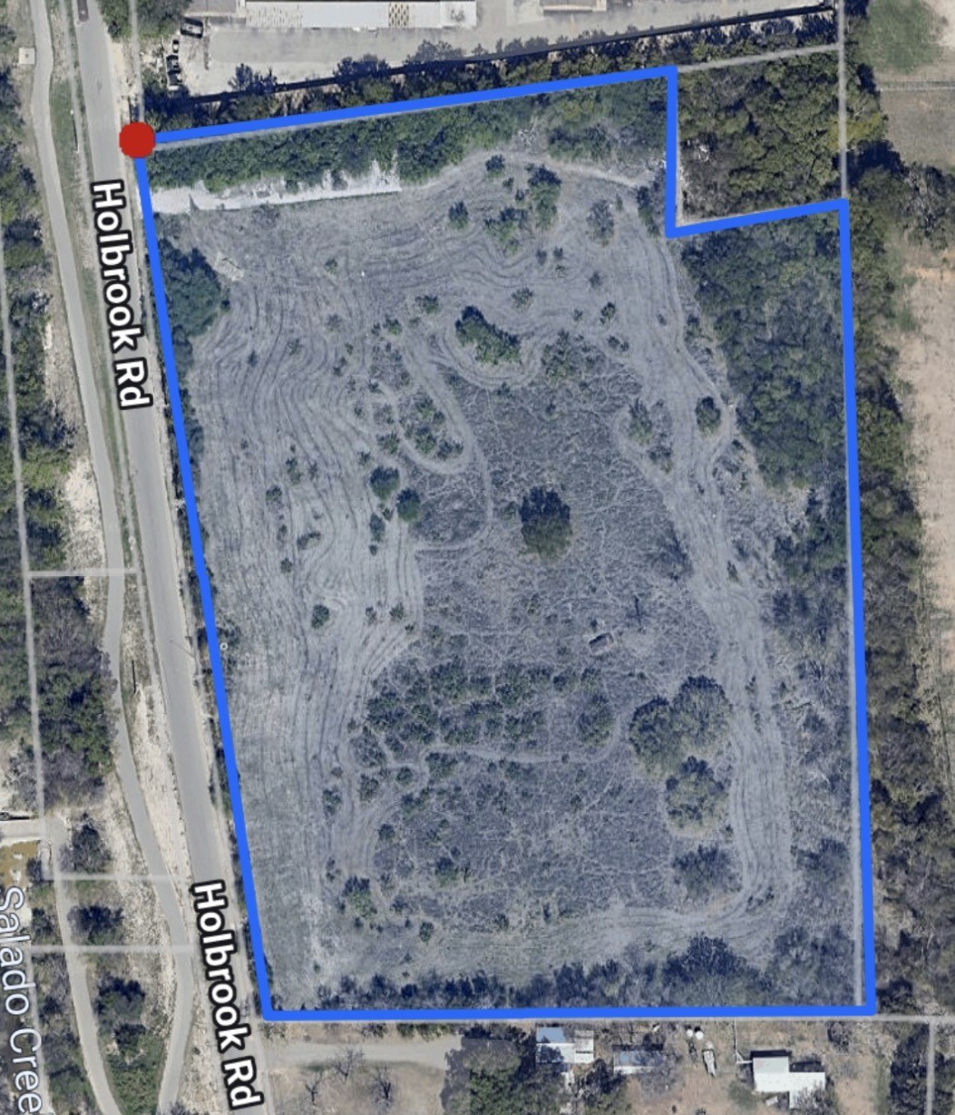 1328 Holbrook San Antonio TX 78218