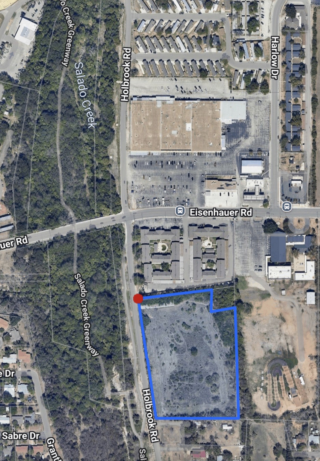 1328 Holbrook San Antonio TX 78218