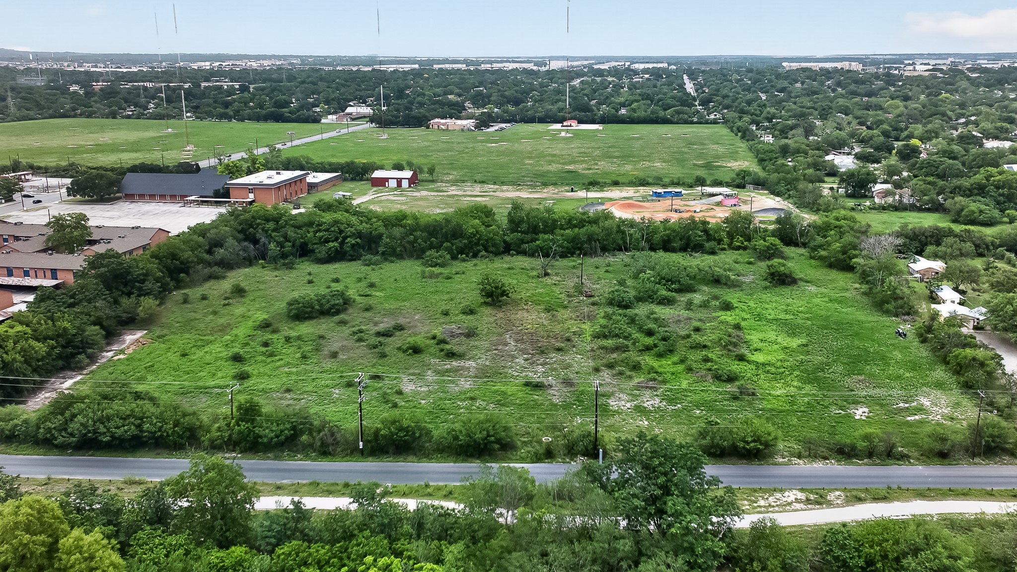 1328 Holbrook San Antonio TX 78218