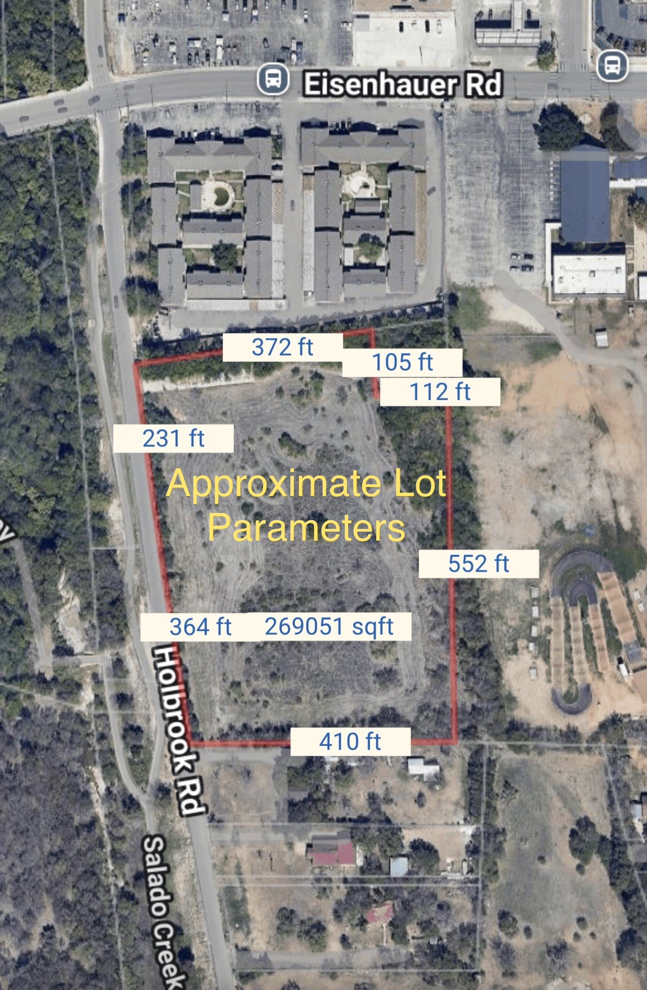 1328 Holbrook San Antonio TX 78218