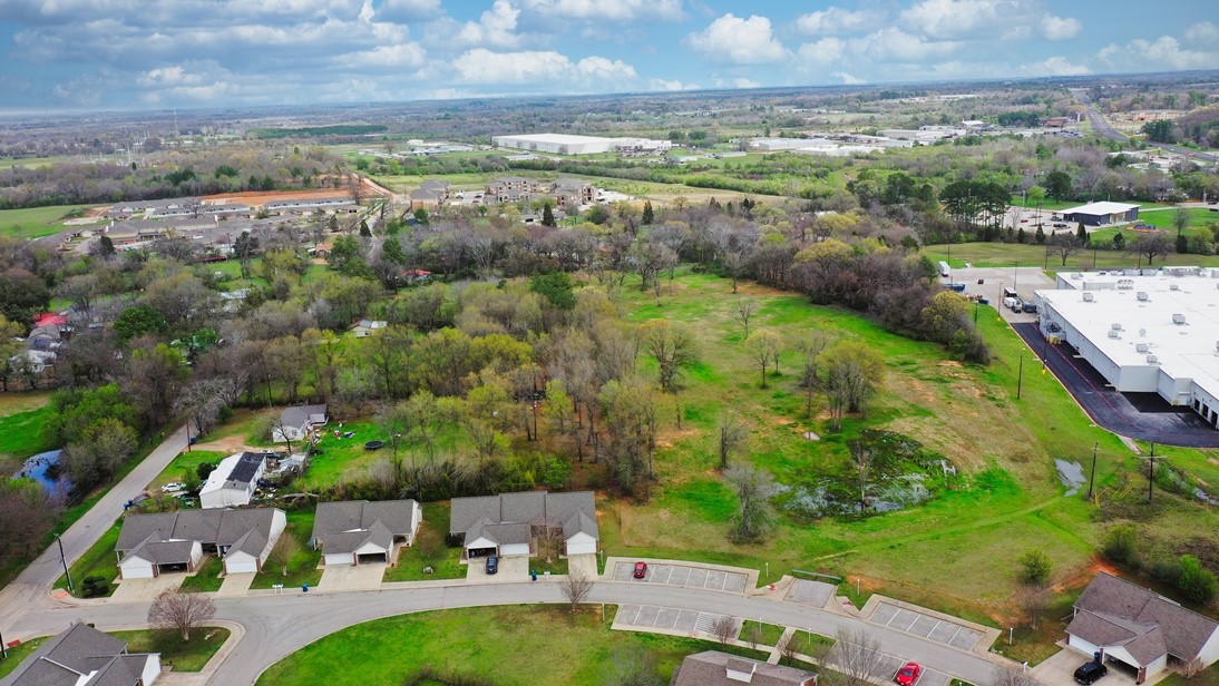 504 Wood Street Athens TX 75751
