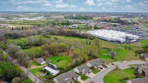 504 Wood Street Athens TX 75751