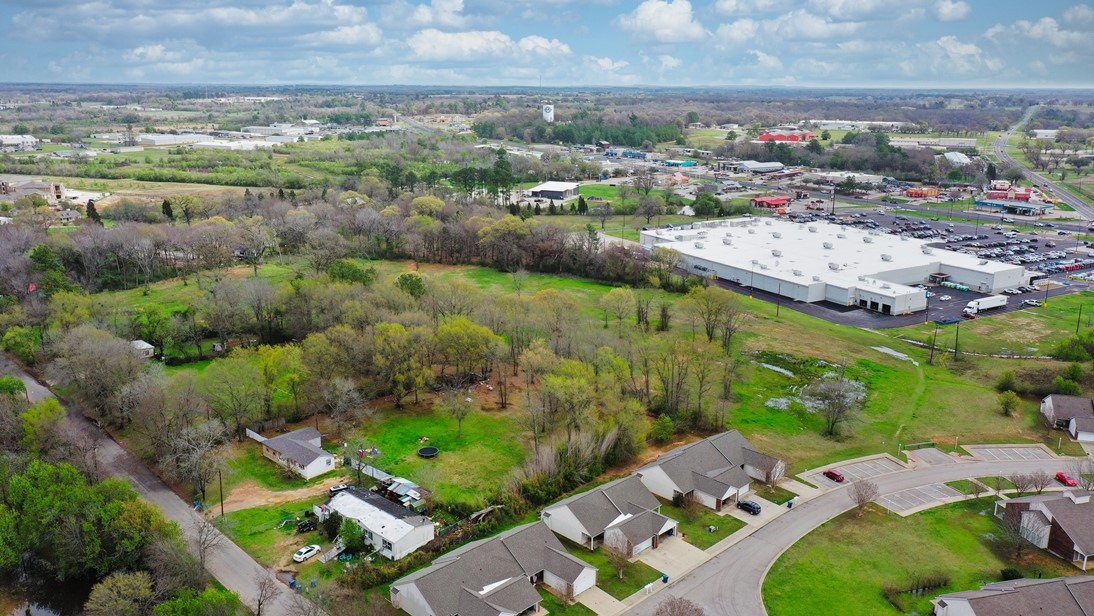 504 Wood Street Athens TX 75751
