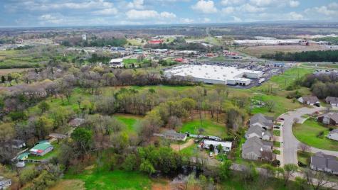 504 Wood Street Athens TX 75751