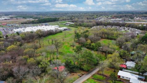 504 Wood Street Athens TX 75751