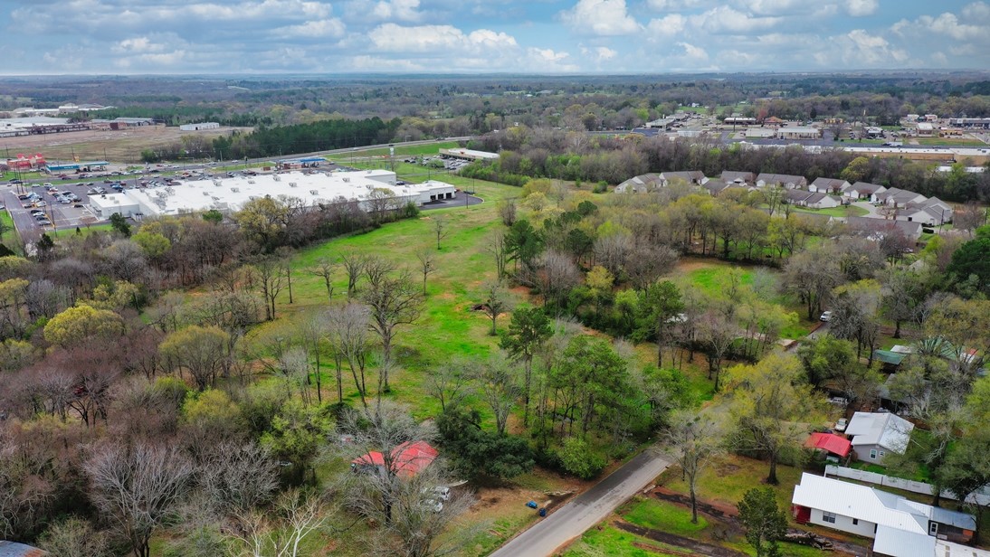 504 Wood Street Athens TX 75751