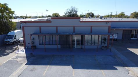 5530 Military Parkway Dallas TX 75227