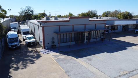 5530 Military Parkway Dallas TX 75227