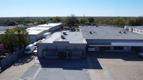 5530 Military Parkway Dallas TX 75227