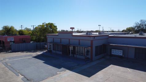 5530 Military Parkway Dallas TX 75227