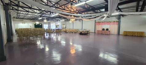 5530 Military Parkway Dallas TX 75227