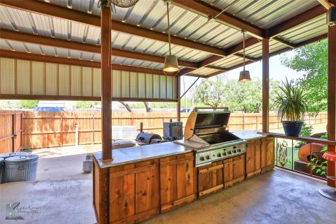 2180 Maple Street Abilene TX 79602
