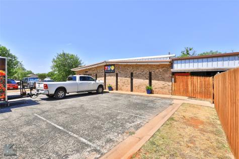 2180 Maple Street Abilene TX 79602