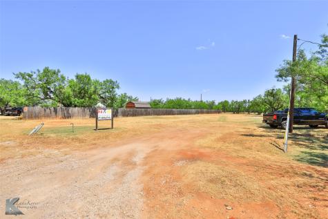 2180 Maple Street Abilene TX 79602