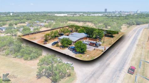 2180 Maple Street Abilene TX 79602