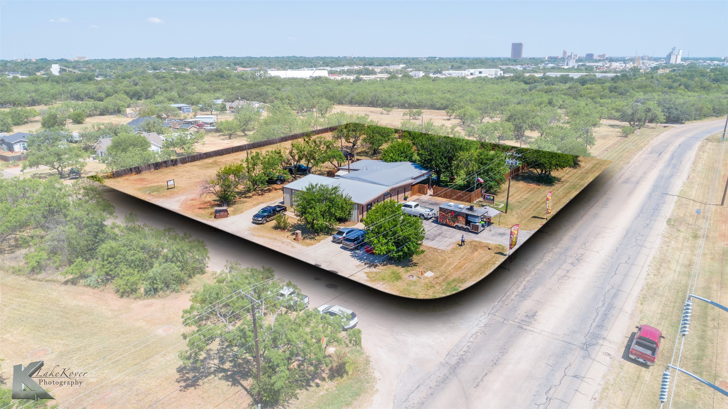 2180 Maple Street Abilene TX 79602