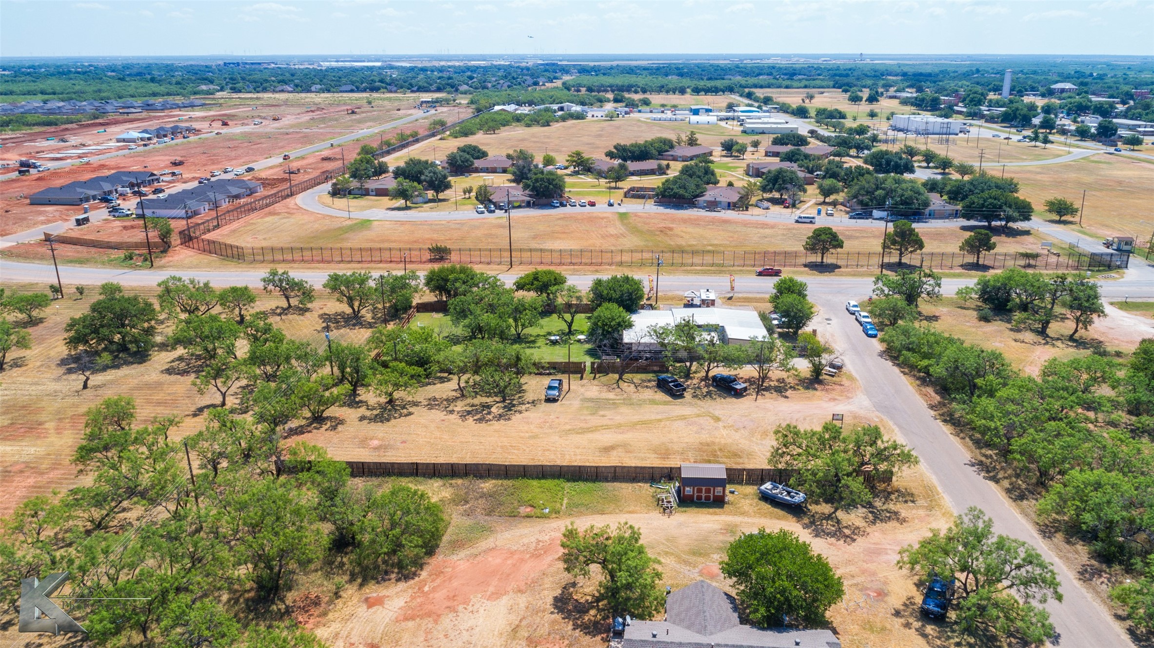 2180 Maple Street Abilene TX 79602