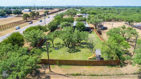 2180 Maple Street Abilene TX 79602