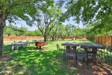 2180 Maple Street Abilene TX 79602