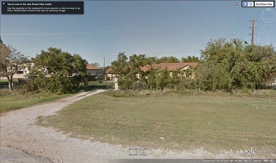 809 E Highway 114 Boyd TX 76023