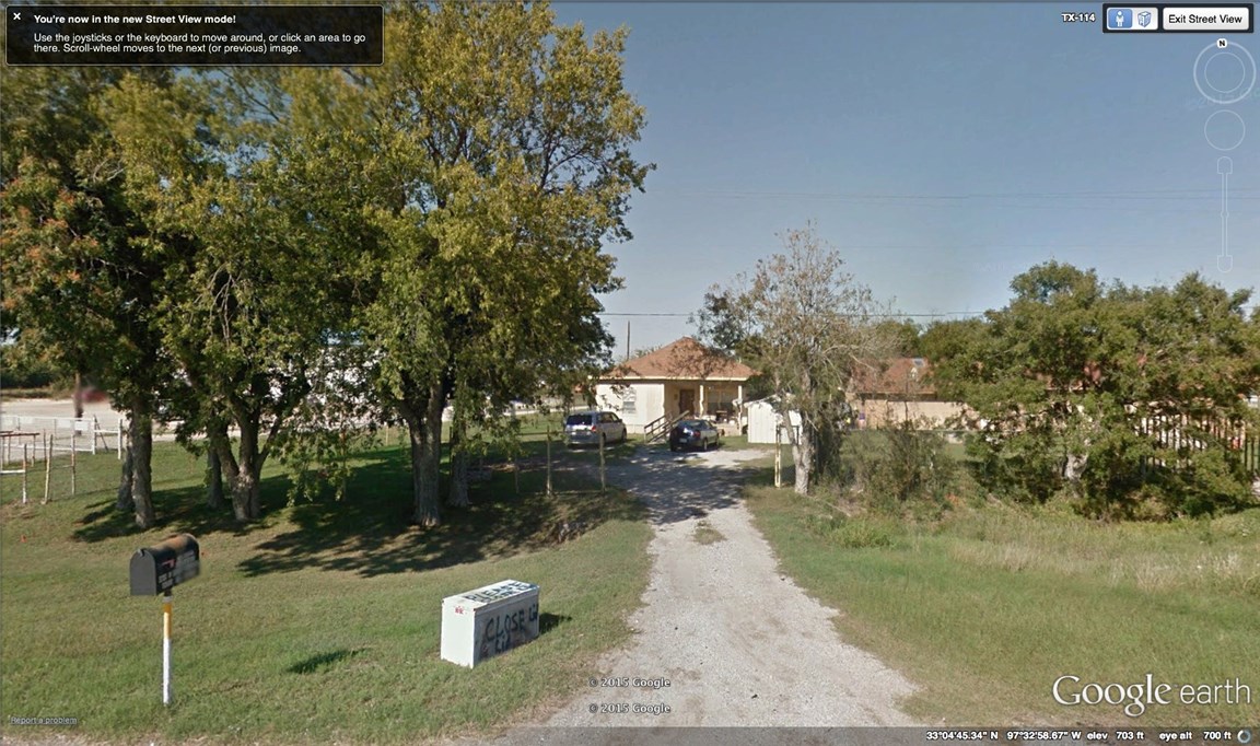 809 E Highway 114 Boyd TX 76023