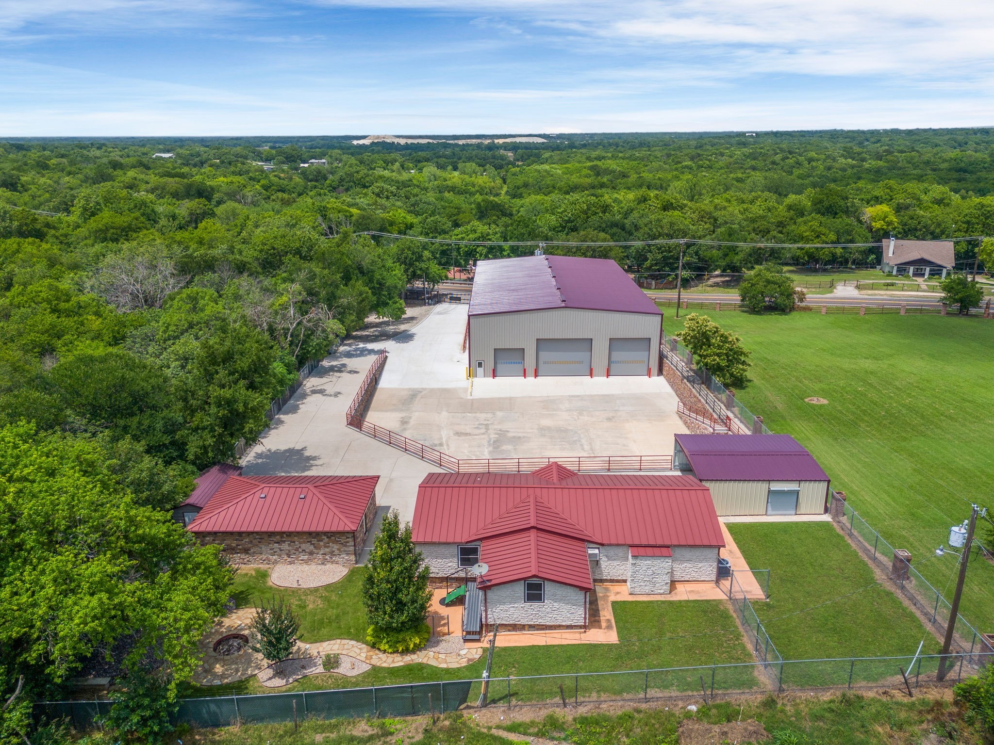 2145 Fm 546 Mckinney TX 75069