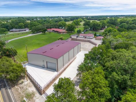 2145 Fm 546 Mckinney TX 75069