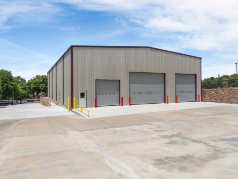 2145 Fm 546 Mckinney TX 75069