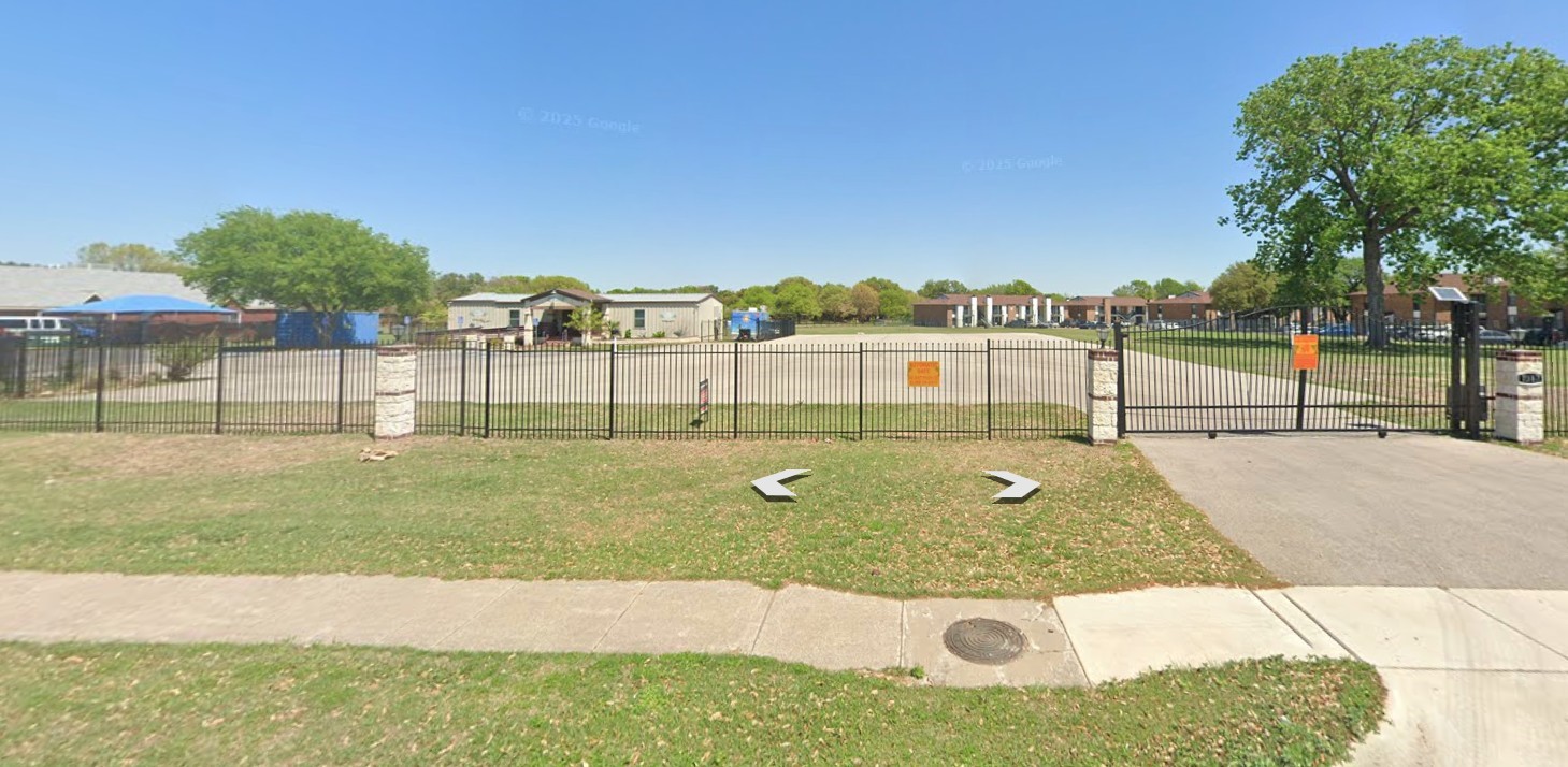 7387 S Hulen Street Fort Worth TX 76133