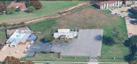 7387 S Hulen Street Fort Worth TX 76133