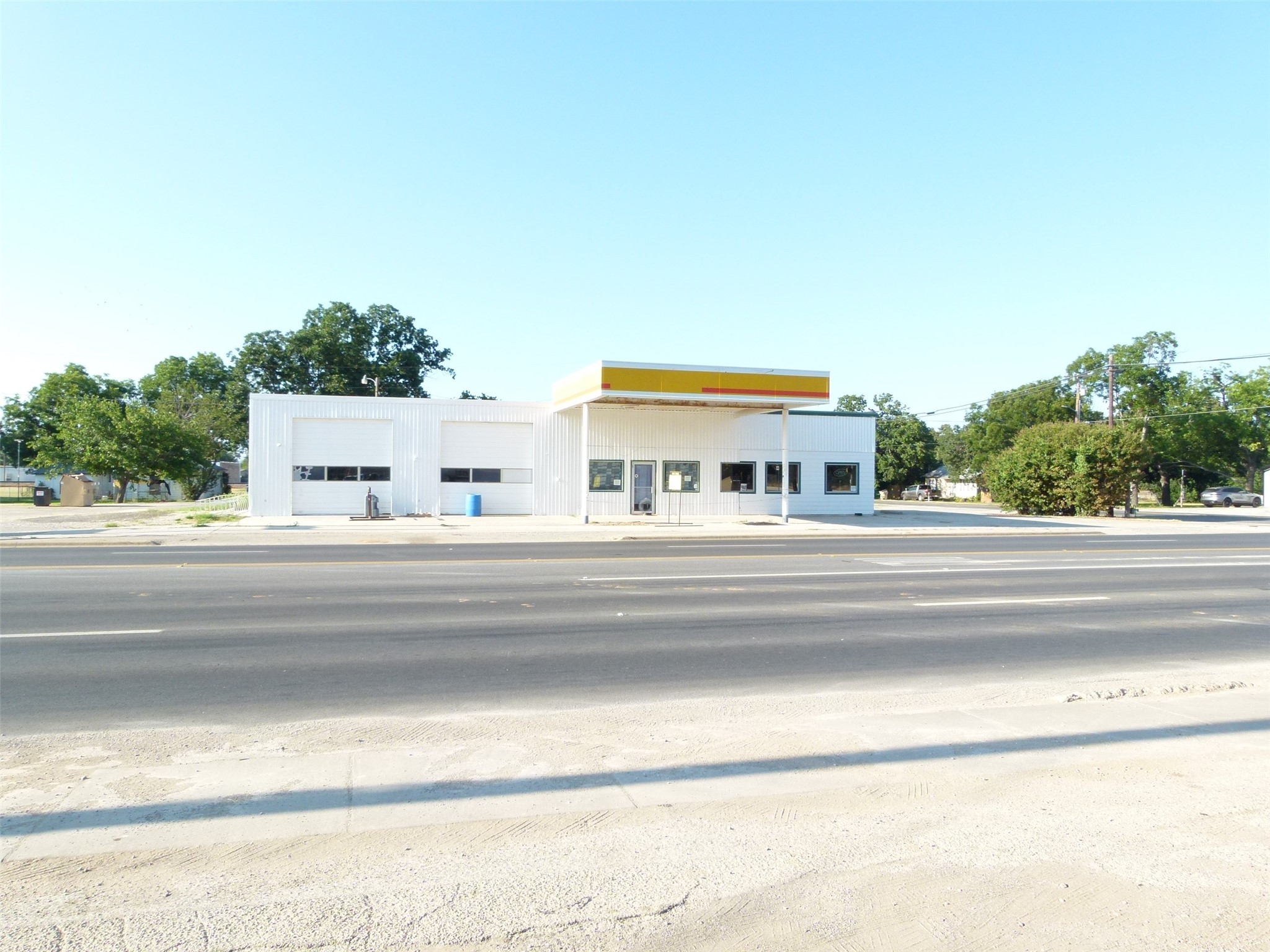 101 E Hall Street Bangs TX 76823