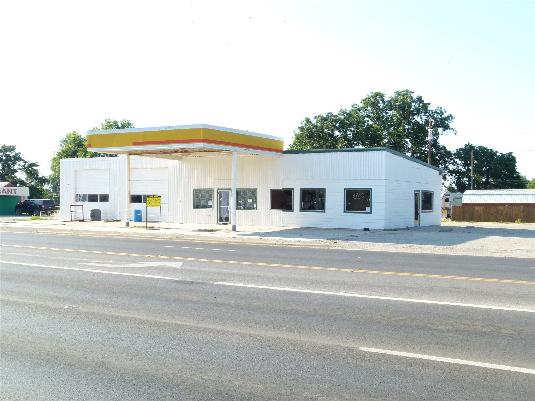 101 E Hall Street Bangs TX 76823
