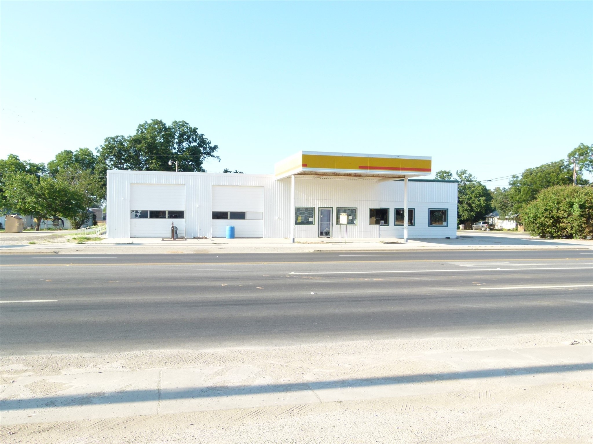 101 E Hall Street Bangs TX 76823