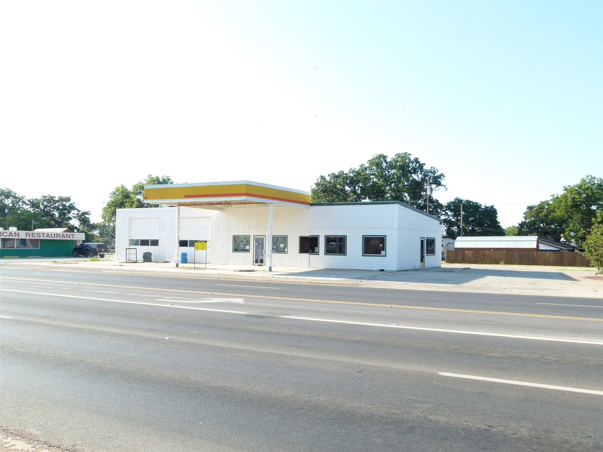 101 E Hall Street Bangs TX 76823